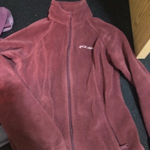 Columbia jacket